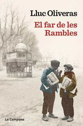 FAR DE LES RAMBLES