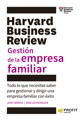 GESTI�N DE LA EMPRESA FAMILIAR