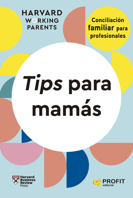 TIPS PARA MAMS