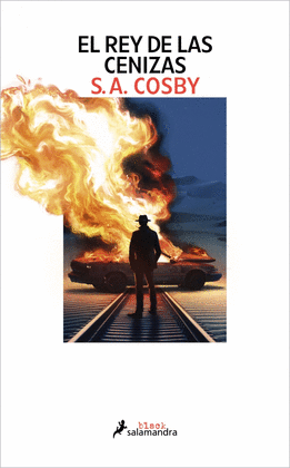 REY DE LAS CENIZAS