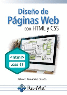 DISEO DE PAGINAS WEB CON HTML Y CSS