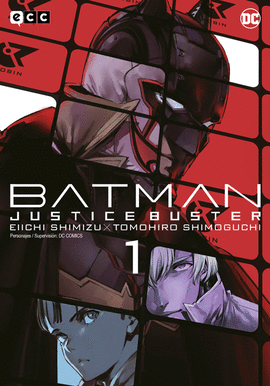 BATMAN JUSTICE BUSTER (1)