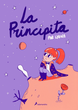 PRINCIPITA