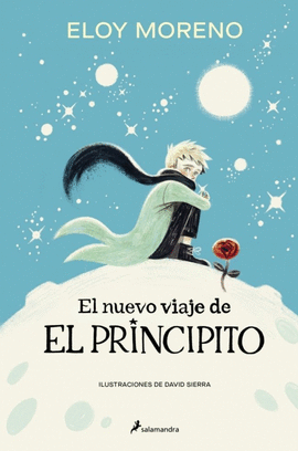 NUEVO VIAJE DEL PRINCIPITO (EDICI�N TAPA BLANDA)