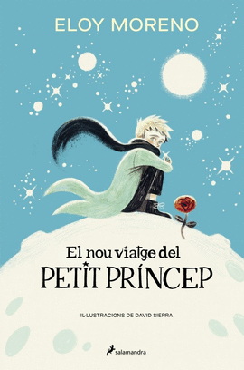 EL NOU VIATGE DEL PETIT PR�NCEP