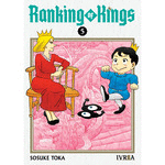 RANKING OF KINGS (5)