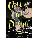 CALL OF THE NIGHT (6)