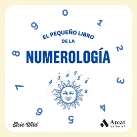 EL PEQUEO LIBRO DE LA NUMEROLOGA