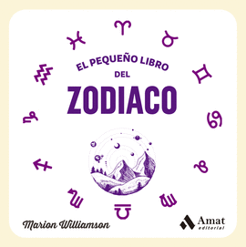 EL PEQUEO LIBRO DEL ZODIACO