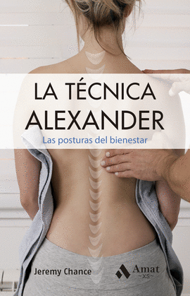 LA T�CNICA ALEXANDER. BOLSILLO