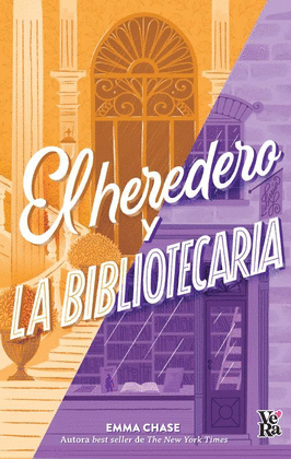 HEREDERO Y LA BIBLIOTECARIA