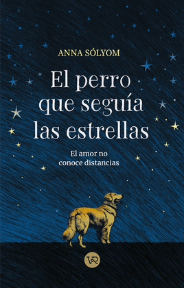PERRO QUE SEGUA LAS ESTRELLAS