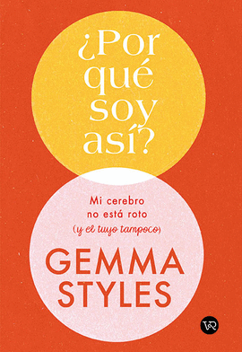 POR QU SOY AS