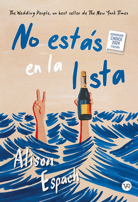 NO ESTS EN LA LISTA