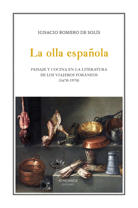 LA OLLA ESPAOLA