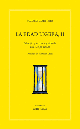 EDAD LIGERA (II)