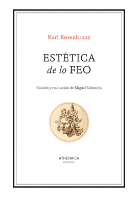 EST�TICA DE LO FEO