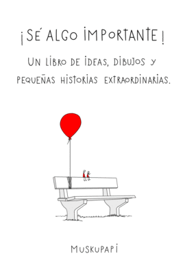 S� ALGO IMPORTANTE