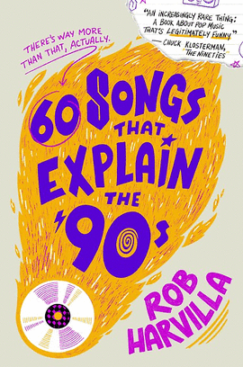 LOS 90 EN 90 CANCIONES (O M�S)