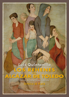 REHENES DEL ALCZAR DE TOLEDO