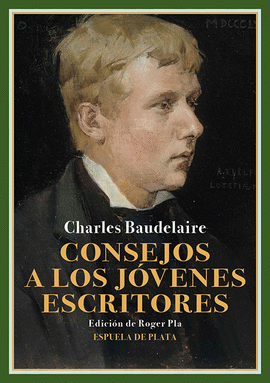 CONSEJOS A LOS JVENES ESCRITORES