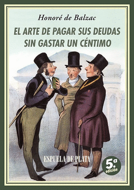 EL ARTE DE PAGAR SUS DEUDAS SIN GASTAR UN C�NTIMO