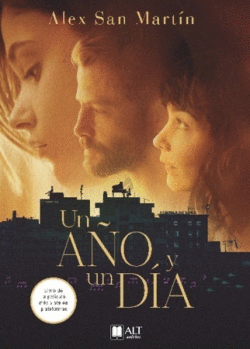 UN A�O Y UN D�A