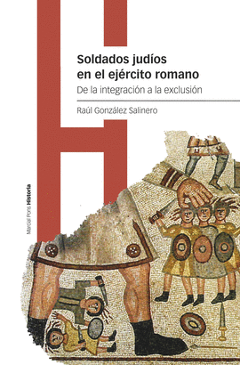 SOLDADOS JUDOS EN EL EJERCITO ROMANO