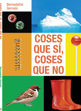 COSES QUE S, COSES QUE NO