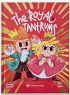 THE ROYAL TANTRUMS