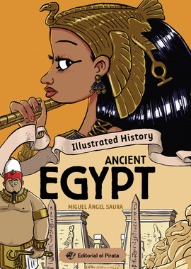 ANCIENT EGYPT