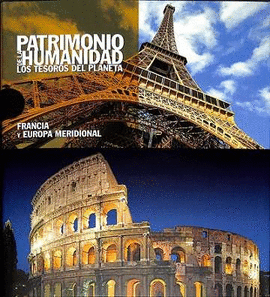 FRANCIA Y EUROPA MERIDIONAL SE