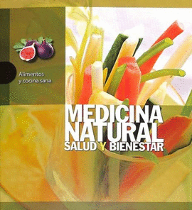 ALIMENTOS Y COCINA SANA