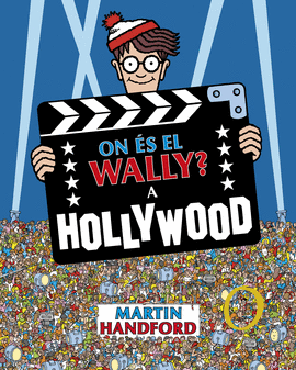 ON S EL WALLY A HOLLYWOOD