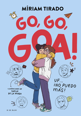 GO GO GOA! ME LLAMO GOA (4)