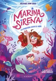 LA PRINCESA SOTA EL MAR