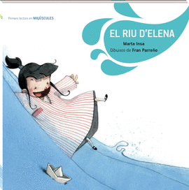 EL RIU D'ELENA.MAYUSCULAS.1� LECTORS
