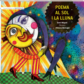 POEMA AL SOL I LLUNA.MAYUSCULAS.1� LECTO