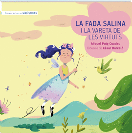 LA FADA SALINA.MAYUSCULAS.1LECTORS