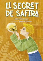 EL SECRET DE SAFIRA