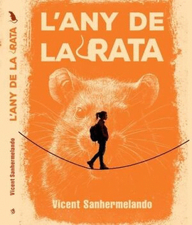 LANY DE LA RATA