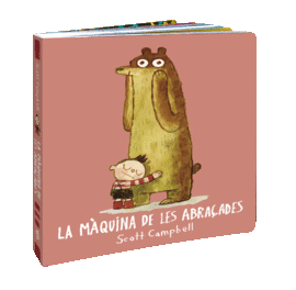 MQUINA DE LES ABRAADES
