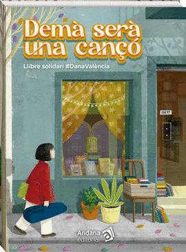 DEM SER UNA CANO