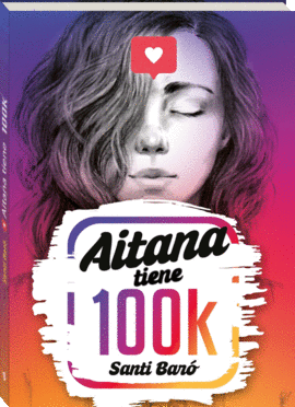 AITANA TIENE 100K