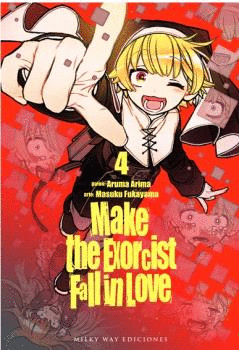 MAKE THE EXORCIST FALL IN LOVE (4)