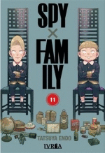 SPY X FAMILY (11)