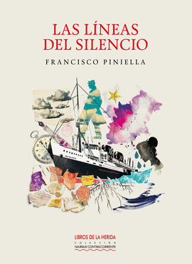 L�NEAS DEL SILENCIO