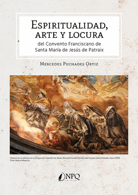 ESPIRITUALIDAD ARTE Y LOCURA