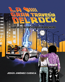 GRAN TRAVESA DEL ROCK