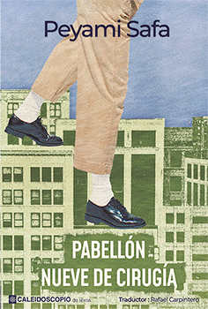 PABELL�N NUEVE DE CIRUG�A
